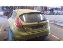 FORD FIESTA (CB1)