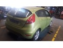 FORD FIESTA (CB1)