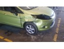 FORD FIESTA (CB1)