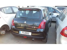 suzuki swift berlina (mz) del año 2006