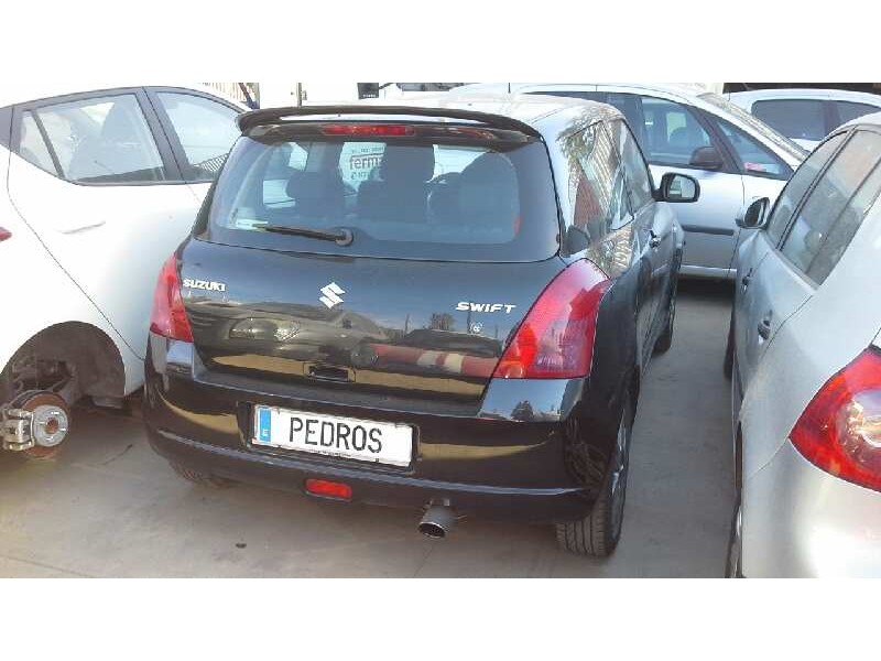 suzuki swift berlina (mz) del año 2006
