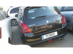 suzuki swift berlina (mz) del año 2006 2