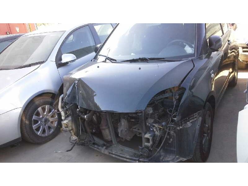 suzuki swift berlina (mz) del año 2006