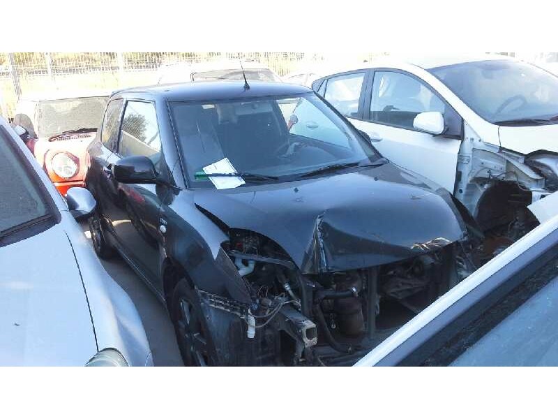 suzuki swift berlina (mz) del año 2006