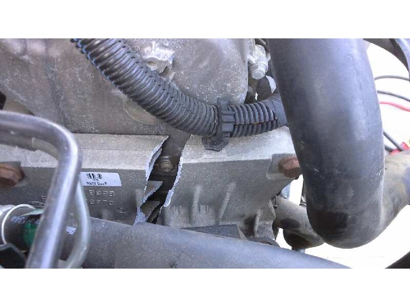 suzuki swift berlina (mz) del año 2006