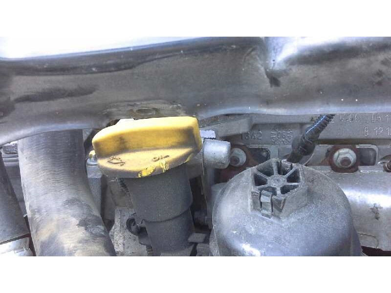 suzuki swift berlina (mz) del año 2006