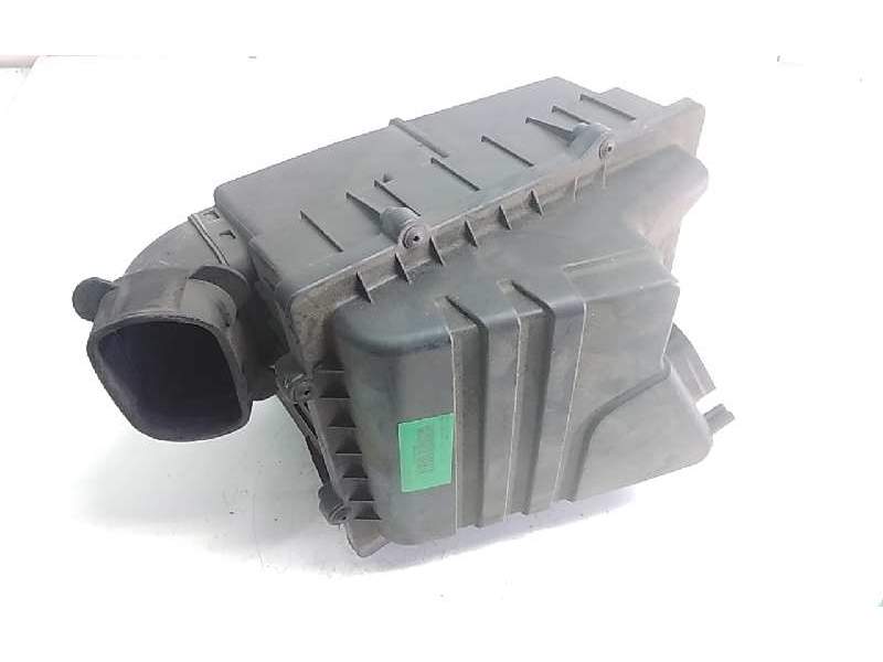 Recambio de caja filtro de aire para seat toledo (kg3) 1.6 tdi referencia OEM IAM   