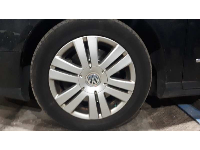 volkswagen passat berlina (3c2) del año 2008