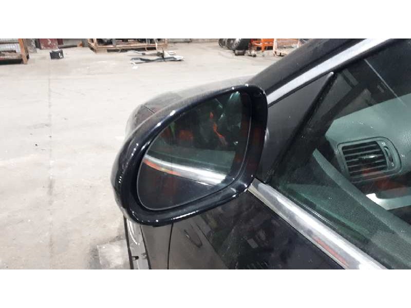 volkswagen passat berlina (3c2) del año 2008