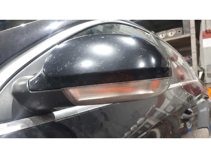 volkswagen passat berlina (3c2) del año 2008