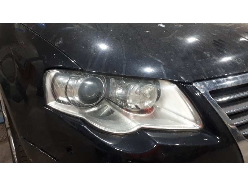 volkswagen passat berlina (3c2) del año 2008