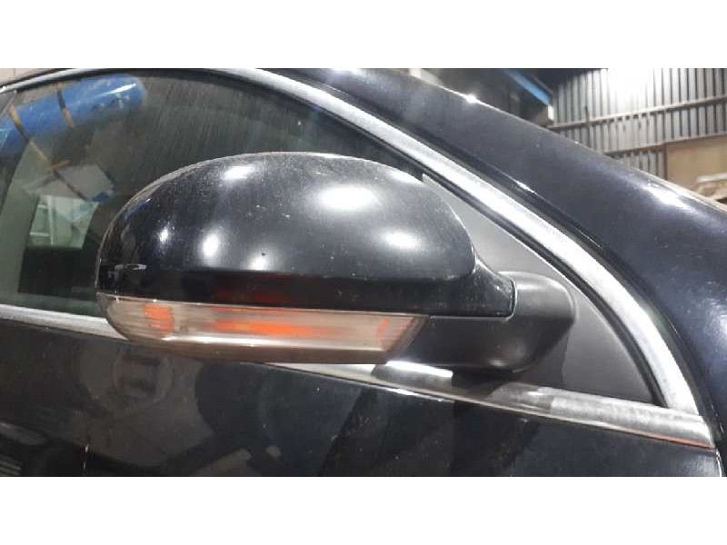 volkswagen passat berlina (3c2) del año 2008