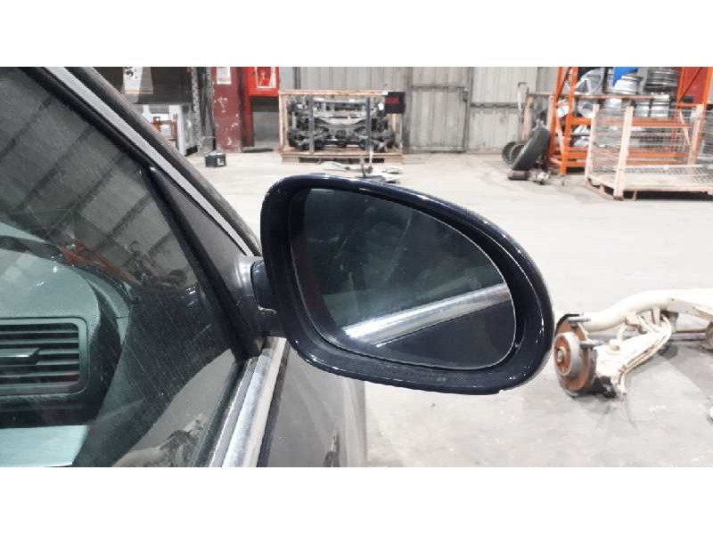 volkswagen passat berlina (3c2) del año 2008