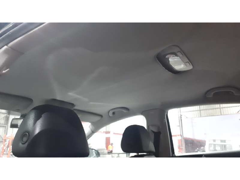 volkswagen passat berlina (3c2) del año 2008