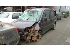 ford tourneo connect (tc7) del año 2009