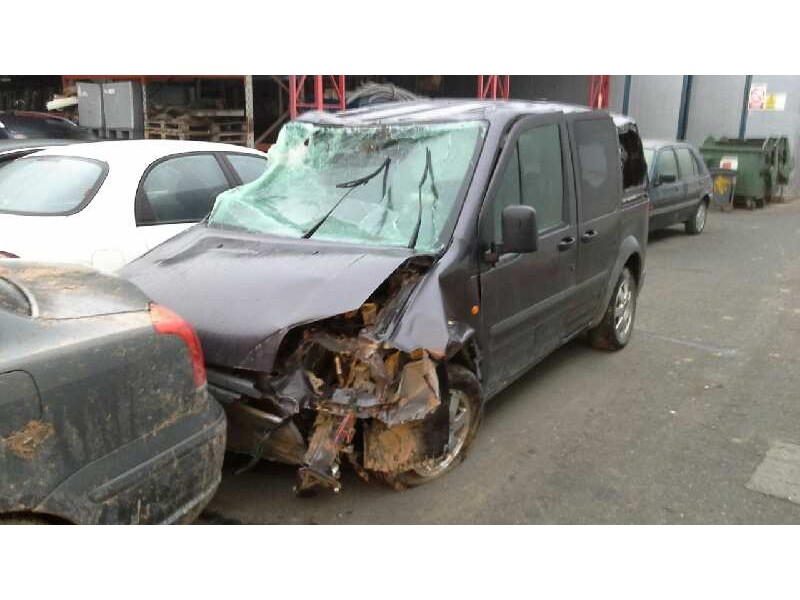 ford tourneo connect (tc7) del año 2009