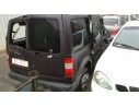 FORD TOURNEO CONNECT (TC7)