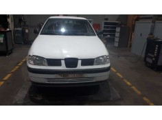 seat ibiza (6k1) del año 2001