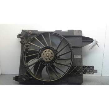 ELECTROVENTILADOR 7701071863 
