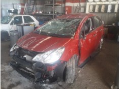 citroën c3 del año 2015