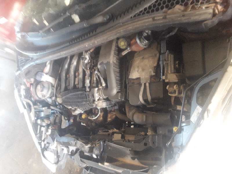 citroën c3 del año 2015