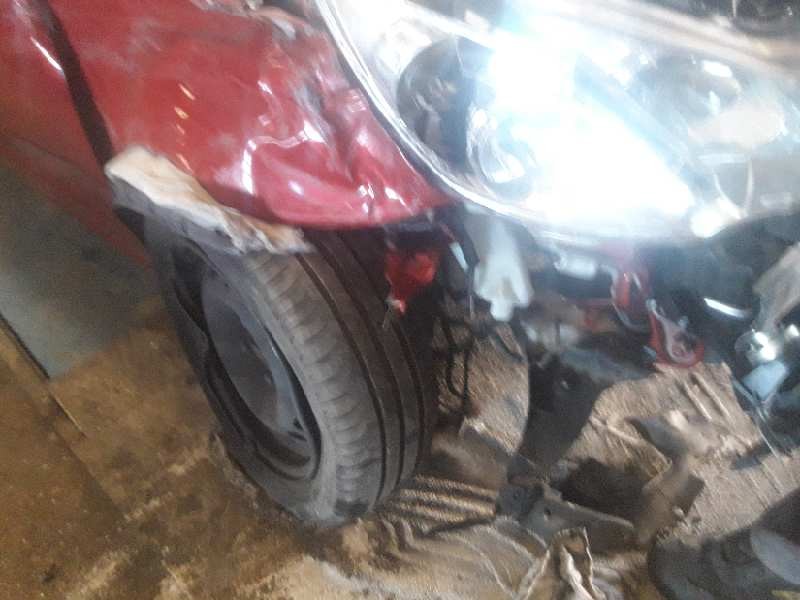 citroën c3 del año 2015