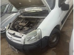 citroën berlingo del año 2007