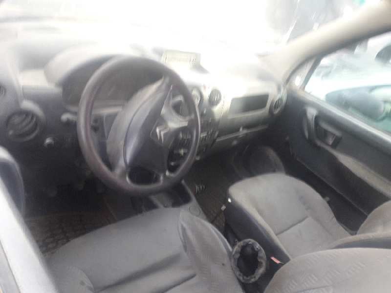 citroën berlingo del año 2007