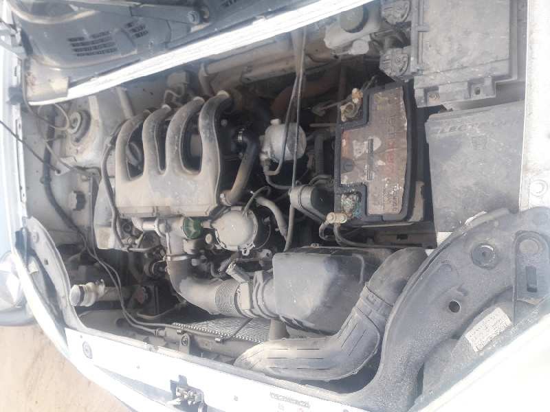 citroën berlingo del año 2007