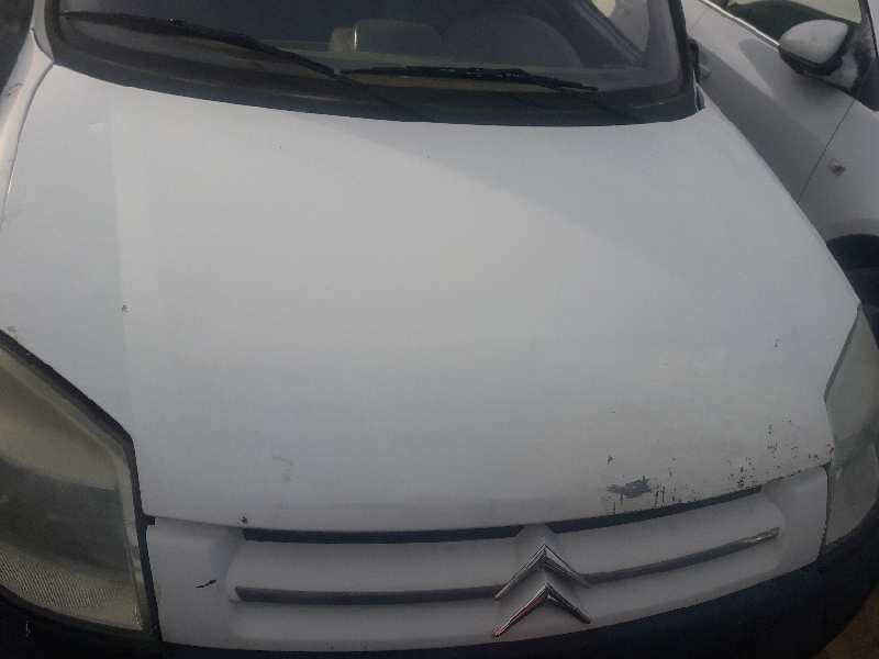 citroën berlingo del año 2007