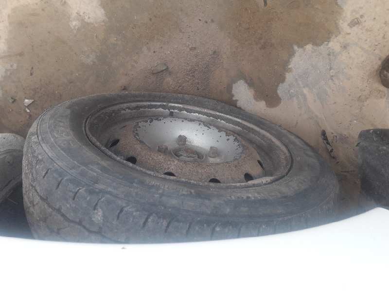 citroën berlingo del año 2007