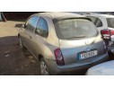 NISSAN MICRA (K12E)