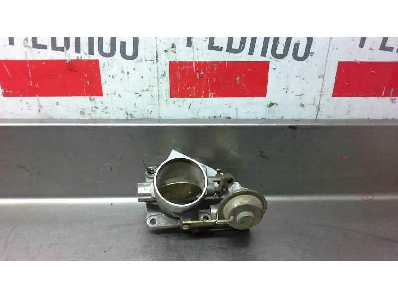Recambio de cuerpo de mariposa para nissan serena (c23m) 1.6 cat referencia OEM IAM   12234