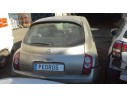 NISSAN MICRA (K12E)