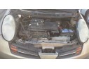 NISSAN MICRA (K12E)