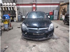 opel astra gtc del año 2006