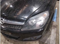 opel astra gtc del año 2006 2