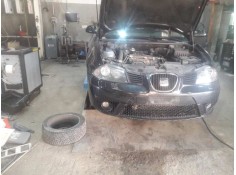 seat ibiza (6l1) del año 2006
