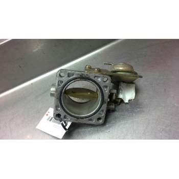 Recambio de cuerpo de mariposa para nissan serena (c23m) 1.6 cat referencia OEM IAM   12234