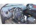 FORD FIESTA (CBK)