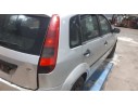 FORD FIESTA (CBK)