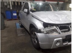 suzuki grand vitara jb (jt) del año 2008