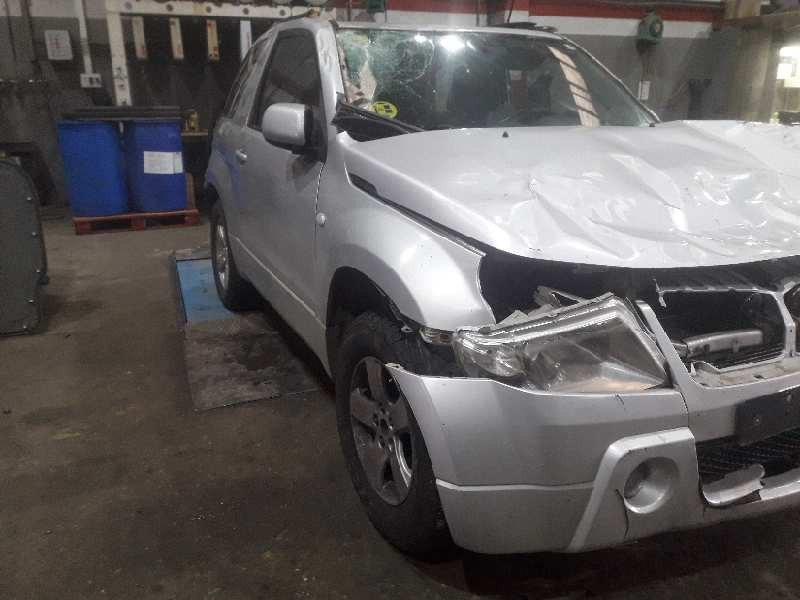 suzuki grand vitara jb (jt) del año 2008