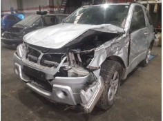 suzuki grand vitara jb (jt) del año 2008 2