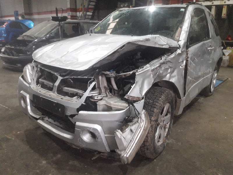 suzuki grand vitara jb (jt) del año 2008