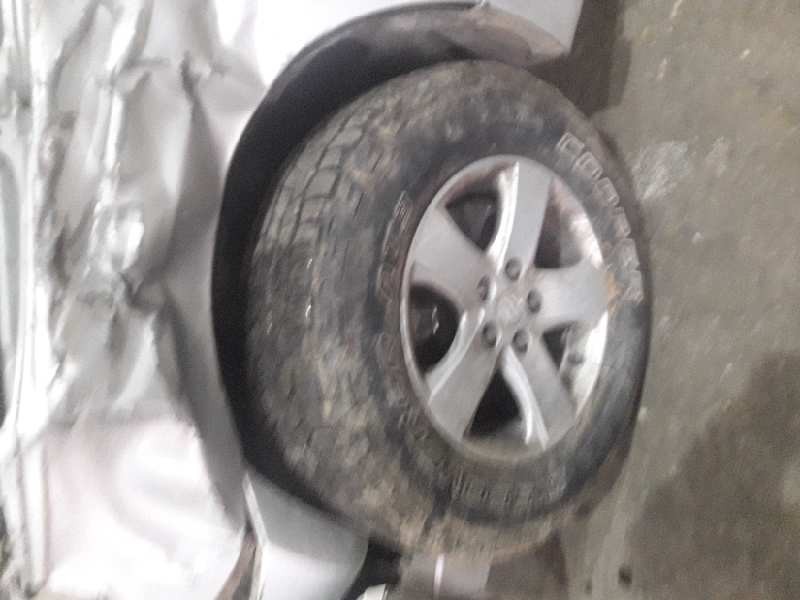 suzuki grand vitara jb (jt) del año 2008