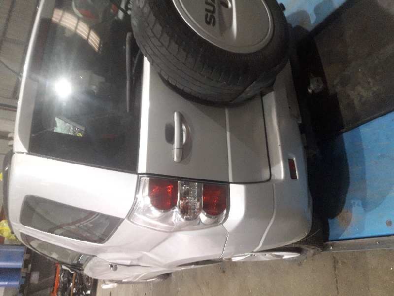 suzuki grand vitara jb (jt) del año 2008