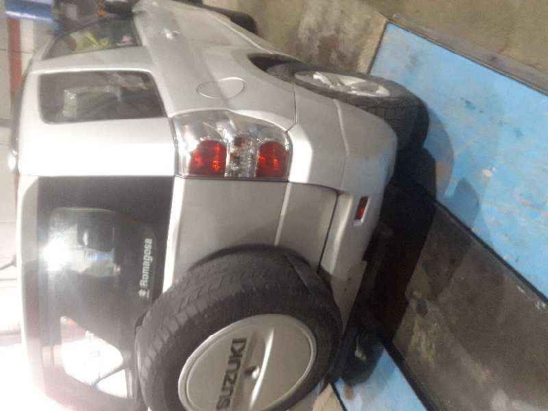 suzuki grand vitara jb (jt) del año 2008