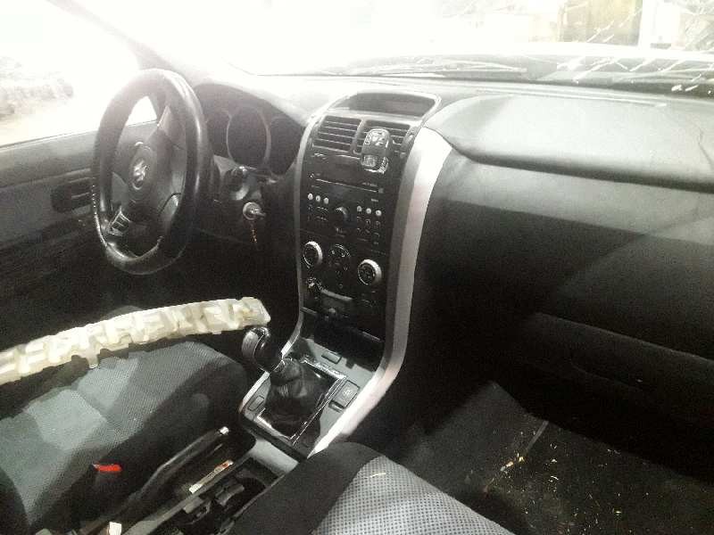 suzuki grand vitara jb (jt) del año 2008