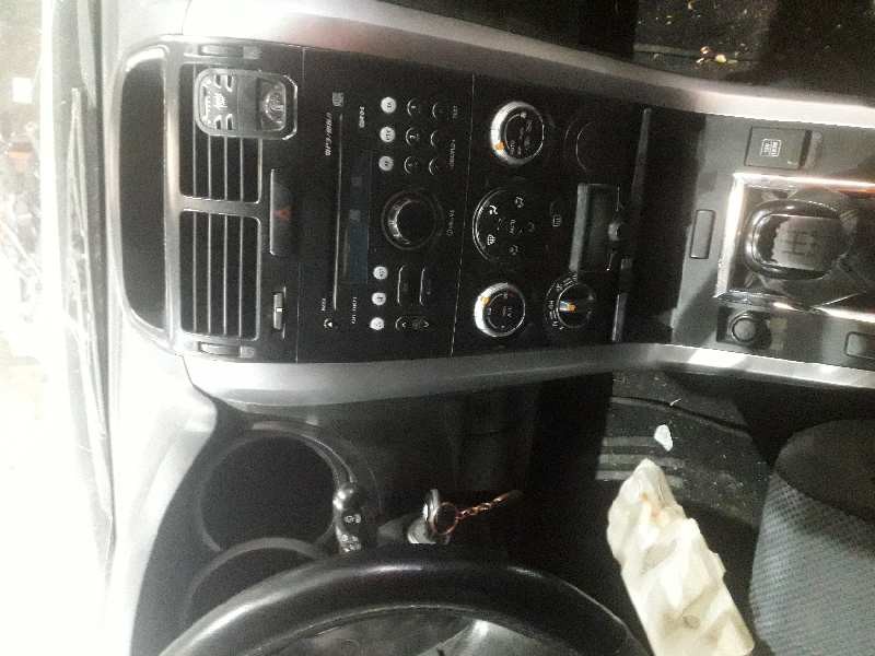 suzuki grand vitara jb (jt) del año 2008